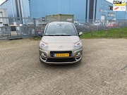 Citroën C3 Picasso - 1.6 HDiF Exclusive