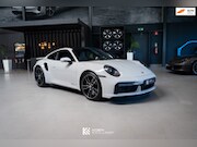 Porsche 911 - 992 3.8 Turbo S Km stand 33375