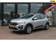 Dacia Sandero - Stepway 1.0 TCe 90 Comfort trekhaak