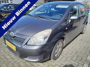 Toyota Verso - 1.6 VVT-i Terra