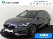 CUPRA Leon Sportstourer - 1.4 e-Hybrid VZ Performance | SoH 100% | Adaptieve cruise co