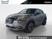 Nissan Juke - 1.6 Hybrid N-Design *Tch.pack*Coldpack light*Dodehoek sensor