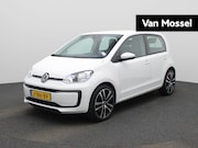 Volkswagen Up! - 1.0 BMT move up! | Airco | Bluetooth | Lichtmetalen Velgen |