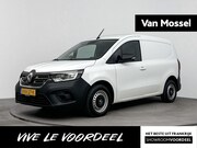 Renault Kangoo - E-Tech Advance 22 kW 44 kWh 120Pk | Navigatie | Apple & Andr
