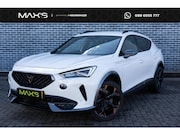 CUPRA Formentor - 1.4 e-Hybrid VZ Copper Edition | Achteruitrijcamera | Parkee