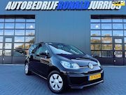 Volkswagen Up! - 1.0 BMT move up! Nw.Model/NL.Auto/Airco/Elc.Pakket/5Deurs/Go