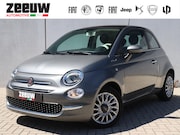 Fiat 500 - 1.0 Hybrid 70 PK Dolcevita | Navi | Carplay | Cruise | 15"