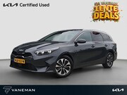 Kia Ceed - Sportswagon 1.0 T-GDi MHEV Design Edition Automaat | Stoel- 