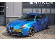 Alfa Romeo Giulietta - 1.4 T Super AUT Leder Navi Xenon 170PK