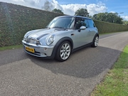 MINI Cooper - 3-Deurs 1.6 Chili