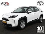 Toyota Yaris Cross - 1.5 Hybrid Business | Adaptive Cruise Control | Achteruitrij
