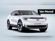 Ford USA Explorer - EV Premium Extended Range AWD 77 KWH | NU TE BESTE