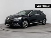 Renault Clio - 1.0 TCe 90Pk Techno | Navigatie | Apple Carplay/Android Auto