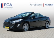 Peugeot 308 - CC 1.6 THP Noir & Blanc