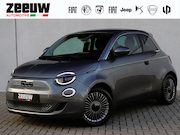 Fiat 500e - 42 kWh 3+1 Urban | Pack Style | Carplay | LED | 16"