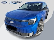 Ford Explorer - Extended Range RWD 77 kWh | 360 graden camera | Head up Disp