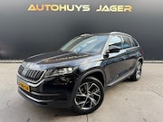Skoda Kodiaq - 1.5 TSI Automaat Pano Carplay Camera