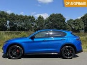 Alfa Romeo Stelvio - 2.0 T Q4 Veloce My24, Pano, 21 inch VOL
