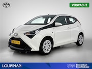 Toyota Aygo - 1.0 VVT-i x-play | Apple CarPlay/Android Auto | DAB | Airco