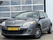 Renault Mégane - 1.6 Expression 100pk | Airco | Cruise control | Dimlichten a