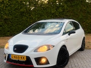 Seat Leon - Snelle 2.0 TFSI FR | DSG AUTOMAAT | |
