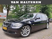 BMW 3-serie - 325i Airco/Clima Navi Sport Interieur