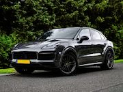Porsche Cayenne Coupé - 3.0 E-Hybrid | BTW | Carbon | 1e Eig | Deale