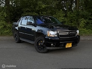 Chevrolet Avalanche - USA 5.3 V8 4WD