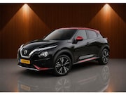 Nissan Juke - 1.0 DIG-T N-Design