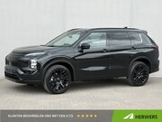 Mitsubishi Outlander - 2.4 PHEV Black Edition / € 4.000, - Voordeel Op Nieuwprijs /