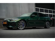 BMW 4-serie Gran Coupe - 430i 245 pk Business Edition Plus M-Sportpakket / Sanremo-Gr