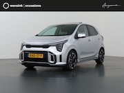 Kia Picanto - 1.0 GDi GT-Line AMT | Panoramaschuifdak | Stoelverwarming |