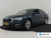 Skoda Octavia - 1.0 TSI Business Edition 110 Pk | Trekhaak uitklapbaar | App