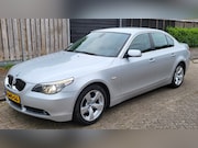 BMW 5-serie - 525i