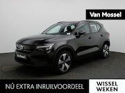 Volvo XC40 - Recharge Core | 92% SOH | NAVIGATIE | CAMERA | STOELVERWARMI