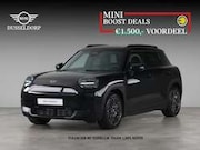 MINI Aceman - E Blackyard Pakket XS PRIVATE LEASE EUR 519, - (60