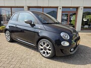 Fiat 500 - 0.9 TwinAir T Sp.
