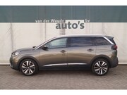 Peugeot 5008 - 1.2 PureTech Allure 7-persoons -NAVI-ECC-PDC-CRUISE