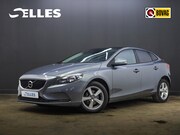 Volvo V40 - 2.0 D2 Momentum | Navigatie | Voorstoelen verwarmd | Verwarm
