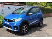 Aixam Crossover - Premium met slechts 580 km