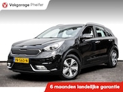 Kia Niro - 1.6 GDi Hybrid DynamicLine Trekhaak/ Camera/ Navigatie/ Carp