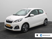 Peugeot 108 - 1.0 e-VTi Allure Airco| Cruise Control | Apple Carplay