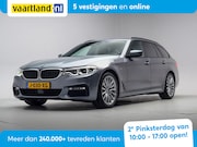 BMW 5-serie - Touring 540i xDrive M Sport High Executive [ LED Leder Stoel