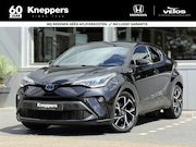 Toyota C-HR - 1.8 Hybrid Style | GEEN AFLEVERKOSTEN | Trekhaak afneembaar