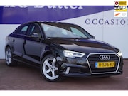 Audi A3 - Limousine 30 TFSI Advance Sport / LED / Vitrual / Vol-leder