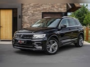 Volkswagen Tiguan - R-Line Highline 4Motion 180PK Automaat