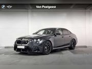 BMW M5 - Sedan M5 | M Carbon keramische rem | Bowers & Wilk