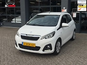 Peugeot 108 - 1.0 VTi Active Nap|Airco