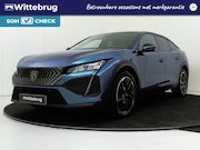 Peugeot e-408 - Allure 58 kWh Warmtepomp | 360 Camera | Stoel- en stuurverwa