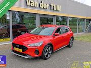 Ford Focus - 1.0 EcoBoost Hybrid Active X